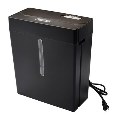 Mesin Penghancur Kertas Mini